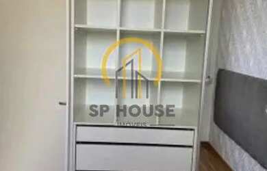 Imagem 7: APARTAMENTO NOVO,2 QUARTOS NA SAÚDE, 398.000, 2 dormitórios, 1 vaga, 51m²