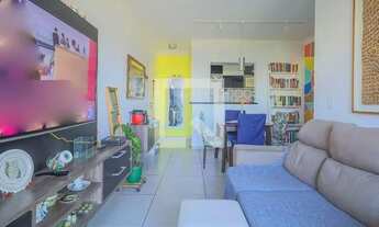 Imagem 4: Apartamento para Aluguel - Mooca, 3 Quartos, 67 m2