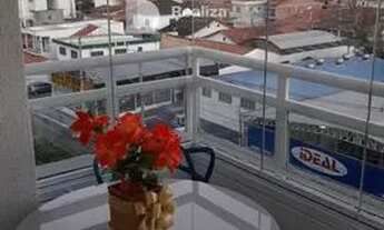 Imagem 6: Excelente Apartamento-Venda Residencial Delta/SJC