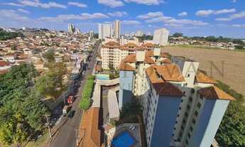 Imagem 4: Ribeirão Preto - Apartamento Padrão - Iguatemi