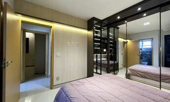 Imagem 5: Apartamento à venda no bairro Santa Mônica em Uberlândia