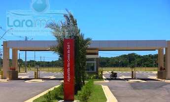 Imagem: Terreno em Condomínio em Alphaville - Rio