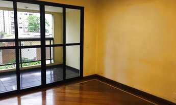 Imagem 3: Venda Apartamento 4 Dormitórios - 120 m² Vila Leopoldina