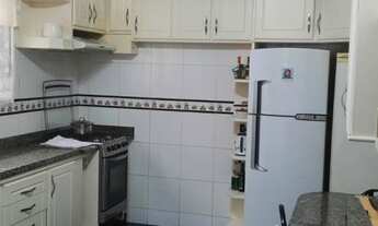 Imagem 5: Casa no Jardim Guanabara