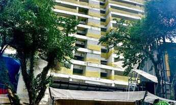 Imagem 2: Campo Belo 4 dorms 2 suites -Varanda Gourmet