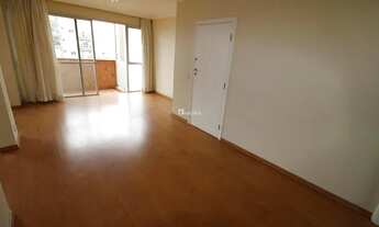 Imagem 2: Lindo Apto 3 Dormitórios sendo 1 suíte e 2 vagas , Piscina e Gerador , ótima localização