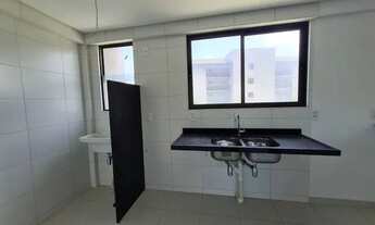 Imagem 3: Apartamento com 89,82m2, 03 quartos e 01 vaga no Beach Class Ecolife - Ipojuca - Pernambuc