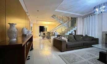 Imagem 3: Casa com 3 dormitórios à venda, 208 m² por R$ 1.200.000,00 - Pedra Branca - Palhoça/SC