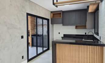 Imagem 7: Condomínio Residencial Mantova