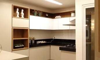 Imagem 6: Sobrado 4 suítes no Jardim Atlântico, 191 metros, pronto para morar, ao lado do Parque Cas