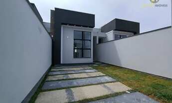 Imagem 6: Casa 02 Dorm. no Bairro Joaia - Tijucas