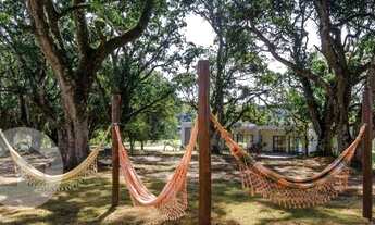 Imagem 6: Terreno à venda, 540 m² por R$ 335.000,00 - Condomínio Residencial Ecopark Bourbon - Caça