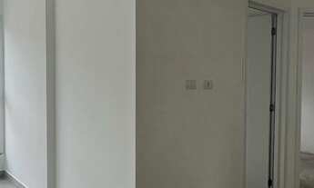 Imagem 2: Apartamento para venda com 37 metros quadrados com 2 quartos em Centro - Diadema - SP