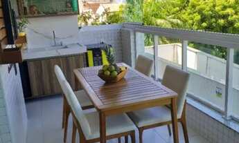 Imagem 2: Vendo apartamento no Condomínio El Viso, bairro Atalaia - Aracaju SE