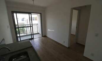 Imagem 3: Unidade Revenda no Nex One Ibirapuera - Condomínio em Construção em Indianópolis!