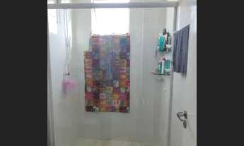 Imagem 7: Apto no Res. Ari Ferreira Semi Mobiliado