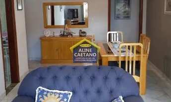 Imagem 7: Apartamento com 3 dorms, Tupi, Praia Grande - R$ 480 mil, Cod: ACT2304