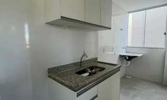 Imagem: Apartamento para aluguel possui 54 metros