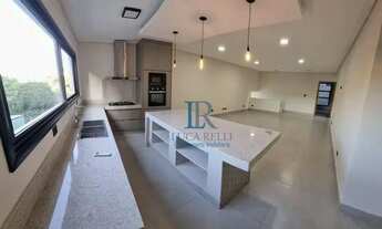 Imagem 5: Casa com 3 dormitórios para alugar, 398 m² por R$ 25.371,49/mês - Granja Viana - Carapicuí