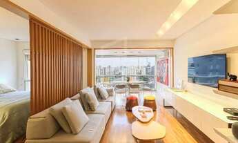 Imagem: SÃO PAULO - Apartamento Padrão - ITAIM