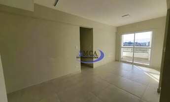 Imagem 2: Apartamento 3 dormitórios - Gran Village- Esplanada Independência - Taubaté/SP