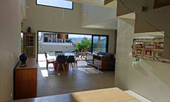 Imagem 2: Casa Condomínio - Condomínio Residencial Jaguary - 450m² - 3 Dormitórios