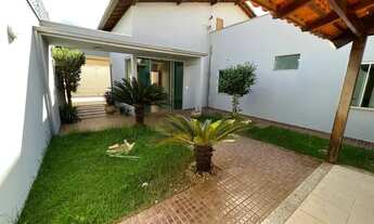 Imagem: Vende Casa 3 Quartos B. Paraíso (FINANCIÁVEL