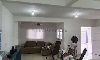 Imagem 2: Casa de esquina com piscina no Bairro Jardim Europa