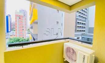 Imagem 3: APTO 60 M² ÚTEIS, 02 DORMS., SALA 2 AMBIENTES, 02 GARS, SHOP FREI CANECA