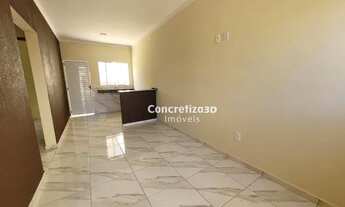 Imagem 7: Casa com 2 dormitórios à venda, 52 m² por R$ 400.000,00 - Jardim Monte Carlo - Indaiatuba