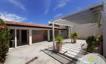 Imagem 5: Casa 3 quartos no bairro Morada do Ouro prox. ao centro político administrativo