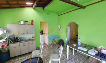 Imagem 6: Casa de 03 quartos, sala, cozinha e banheiro no bairro Industrial - Contagem