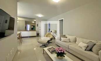 Imagem 6: Apartamento à Venda - Buritis, 4 Quartos, 209 m2