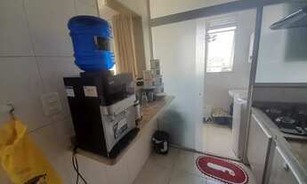 Imagem 2: Apartamento para venda ,pronto para morar ,bairro Macedo