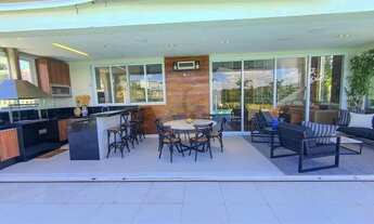 Imagem 4: Casa resort à venda com a melhor vista do condomínio. Itatiba/SP