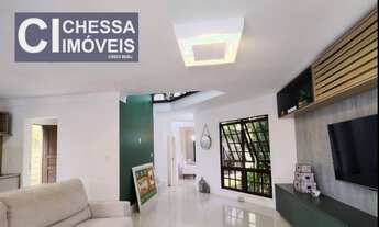 Imagem 5: Casa com 3 dormitórios, sendo 3 suítes, à venda na Praia de Taquaras em Balneário Camboriú