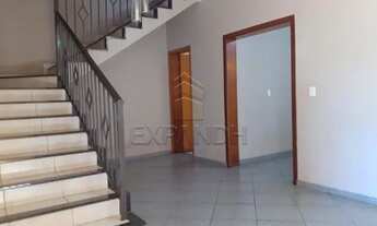 Imagem 7: Casa Padrão em Sertãozinho