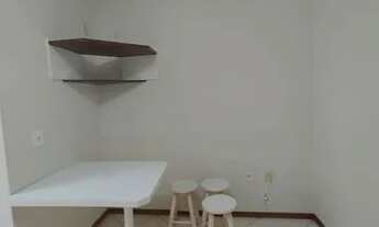 Imagem 3: APARTAMENTO no SAGUAÇÚ com 1 quartos para LOCAÇÃO, 45 m²