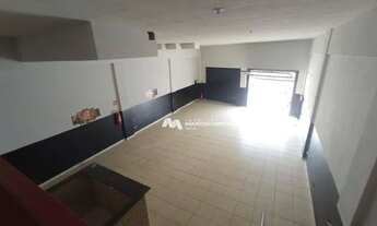 Imagem 3: Salão para alugar, 140 m² por R$ 3.150/mês - Vila Toninho - São José do Rio Preto/SP