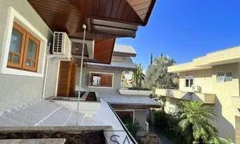 Imagem 7: Sobrado com 4 suítes à venda, 360 m² por R$ 3.000.000 - Jardim Aquarius - São José dos Cam