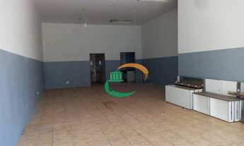 Imagem 2: Barracão para alugar, 200 m² por R$ 3.812,00/mês - Bonfim - Campinas/SP