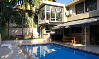 Imagem: Casa de esquina a venda ou permuta com 500