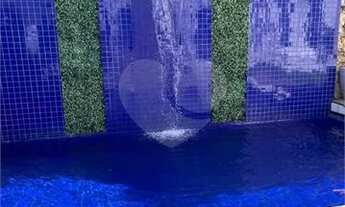 Imagem 10: Casa de Alto Padrão s venda ou locação com muito bom gosto no Jardim Guedala