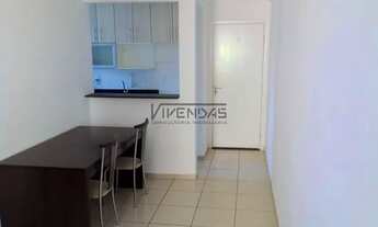 Imagem: Apartamento para Locação no Cond. Parque