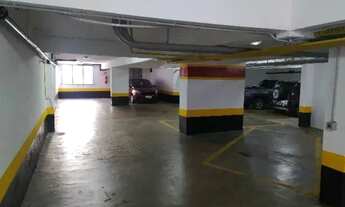 Imagem 2: Apartamento para aluguel com 46 metros quadrados com 2 quartos em Consolação - São Paulo