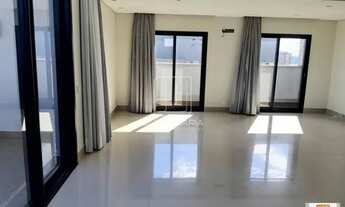 Imagem 5: Apartamento (cobertura 2 - duplex) 4 dormitórios/suite, cozinha planejada, portaria 24 hor