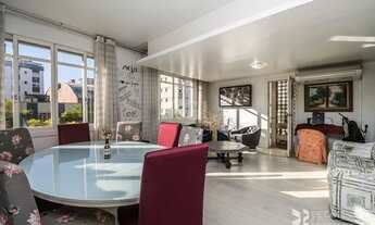 Imagem: PORTO ALEGRE - Apartamento Padrão - Rio