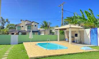 Imagem 2: Casa para Temporada de Verão