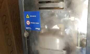 Imagem 6: Casa à venda no bairro Parque Residencial Jundiaí - Jundiaí/SP