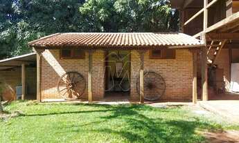 Imagem 6: Venda de Rural / Chácara na cidade de Araraquara